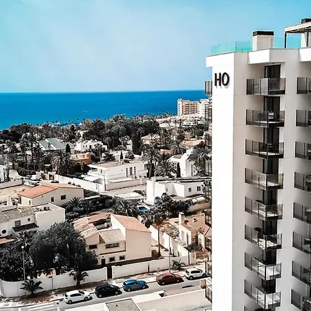 Ho By Olivencia Appartamento *
