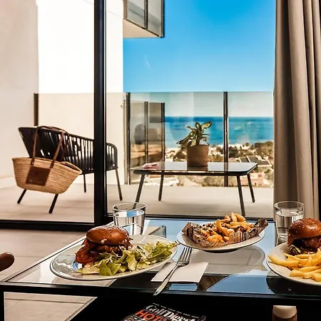 Ho By Olivencia Appartamento Aguadulce (Almeria)